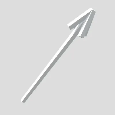 Simple Spears — Minecraft mod, rasm 1
