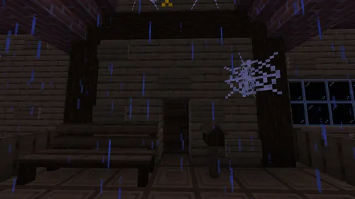 Unutilgan qasr — Minecraft xarita, rasm 1