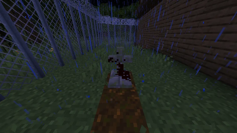 Unutilgan qasr — Minecraft xarita, rasm 4