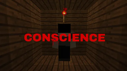 Conscience — Minecraft xarita, rasm 1