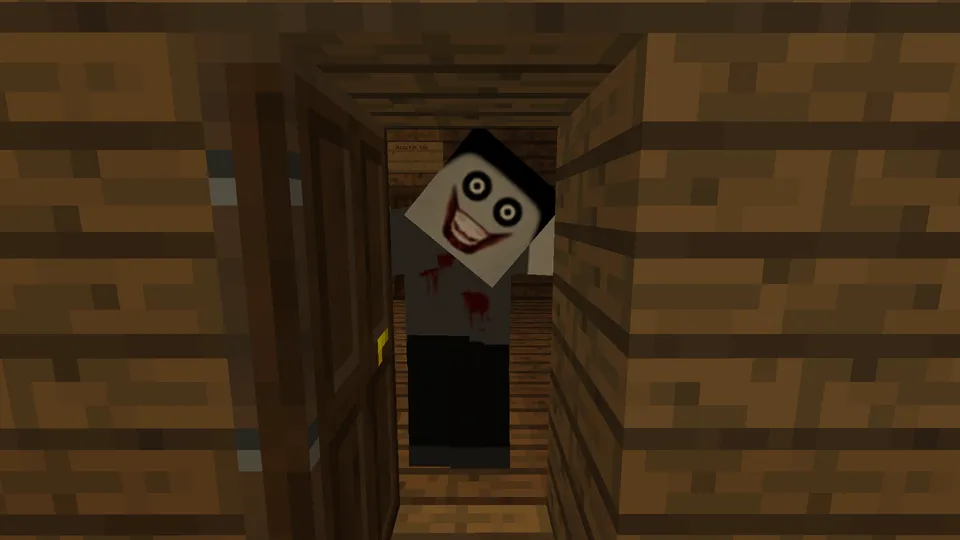 Conscience — Minecraft xarita, rasm 3