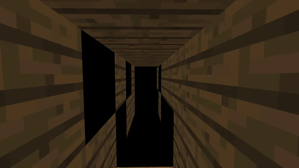 Conscience — Minecraft xarita, rasm 4