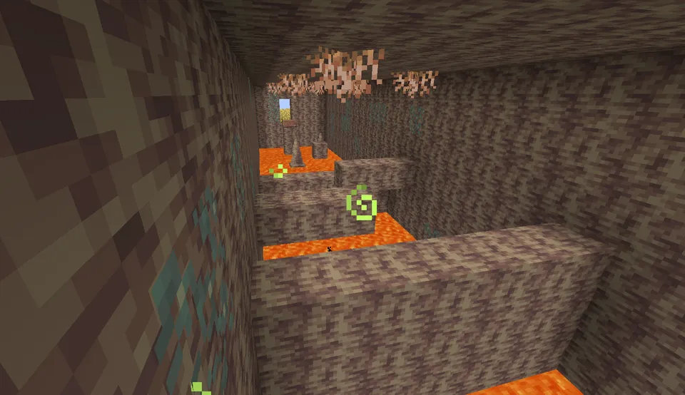 ParkourTime — Minecraft xarita, rasm 3