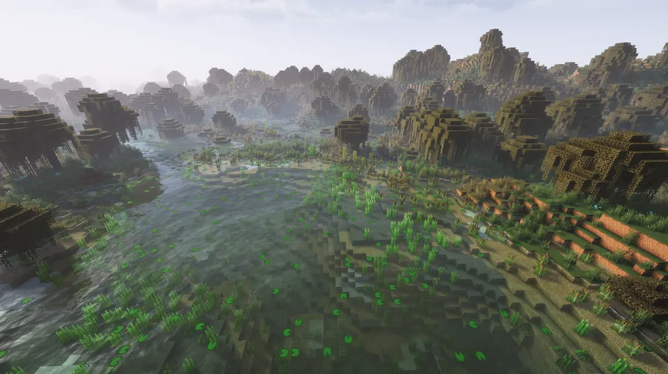 Impillagers — Minecraft mod, rasm 2