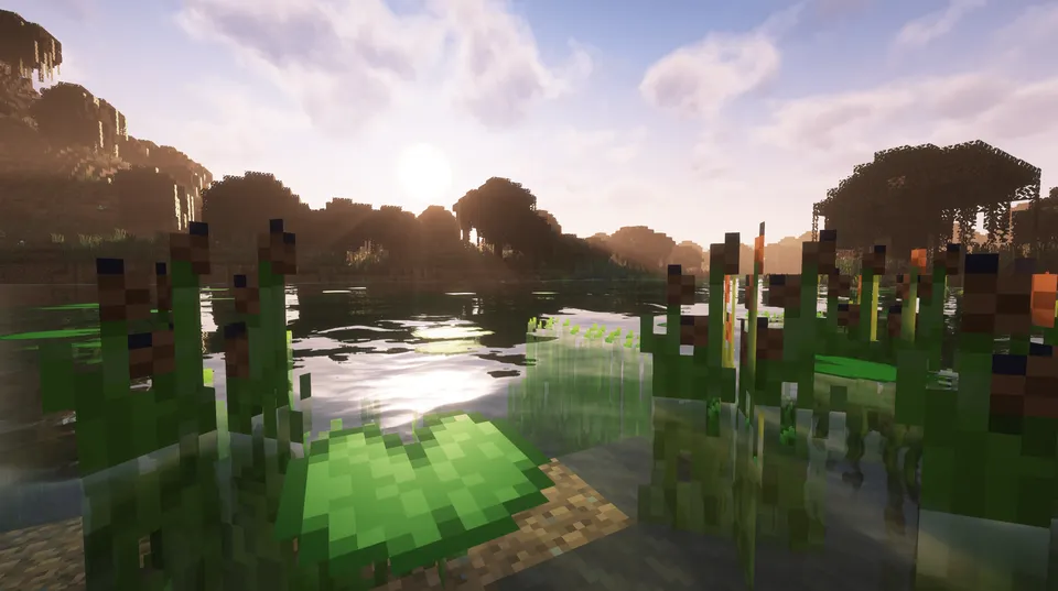 Impillagers — Minecraft mod, rasm 3