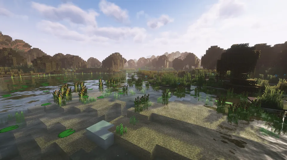 Impillagers — Minecraft mod, rasm 4