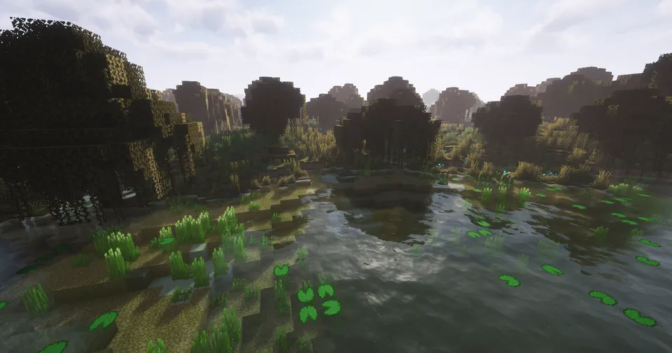 Impillagers — Minecraft mod, rasm 5