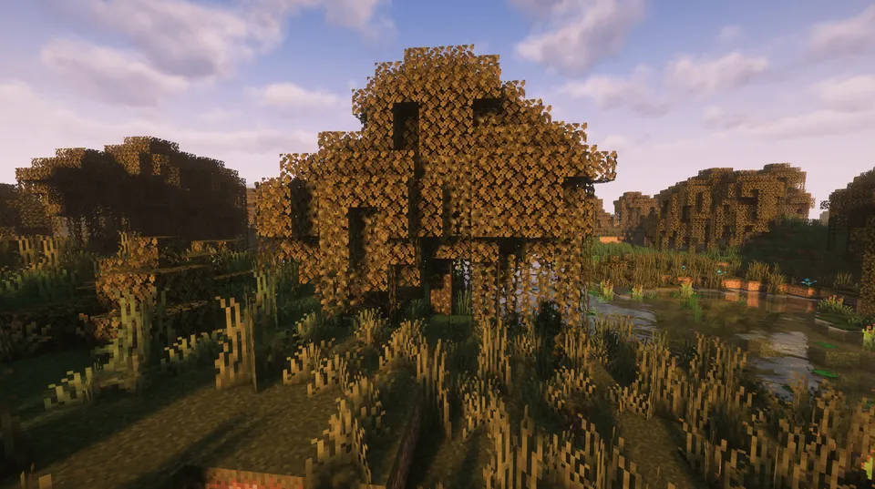 Impillagers — Minecraft mod, rasm 6