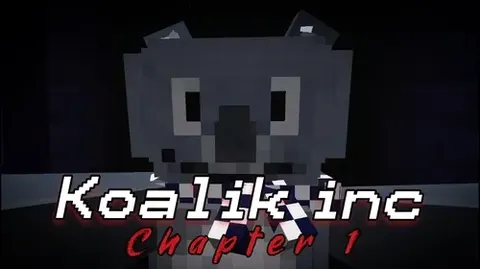 Koalik Incorporated - Chapter 1