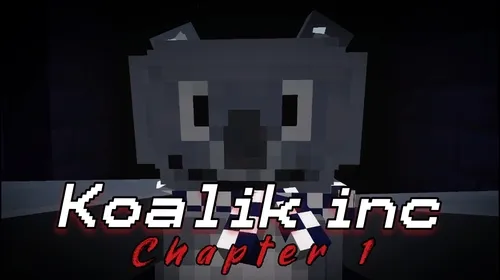 Koalik Incorporated - Chapter 1 — Minecraft xarita, rasm 1