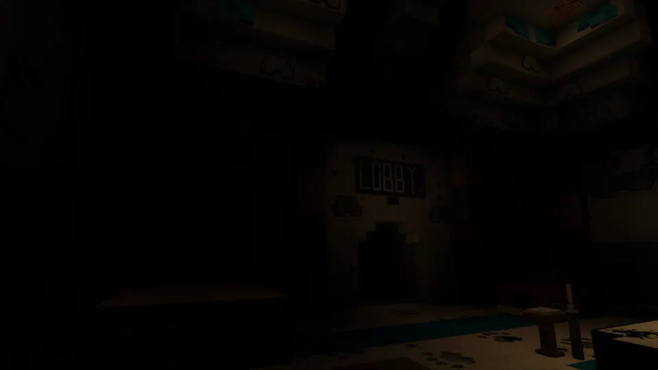 Koalik Incorporated - Chapter 1 — Minecraft xarita, rasm 5