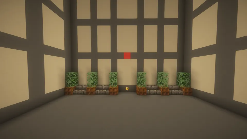 Kompleks parkuri — Minecraft xarita, rasm 5