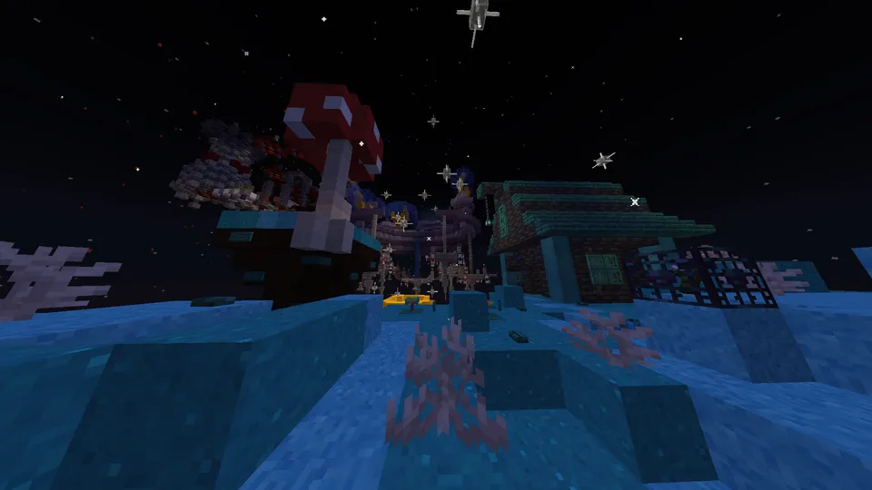 Patchwreck — Minecraft xarita, rasm 4