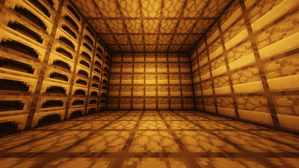 Portal LN — Minecraft xarita, rasm 2