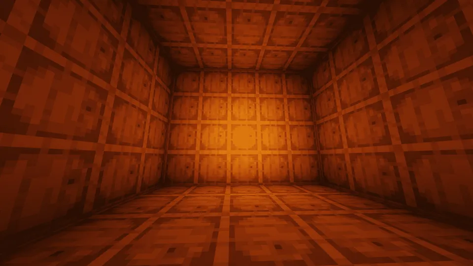 Portal LN — Minecraft xarita, rasm 3