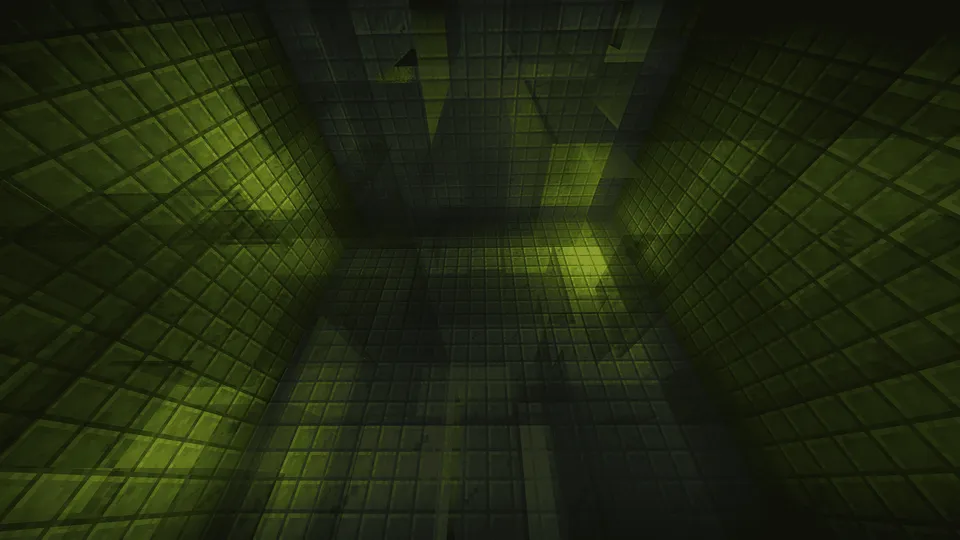 Portal LN — Minecraft xarita, rasm 4