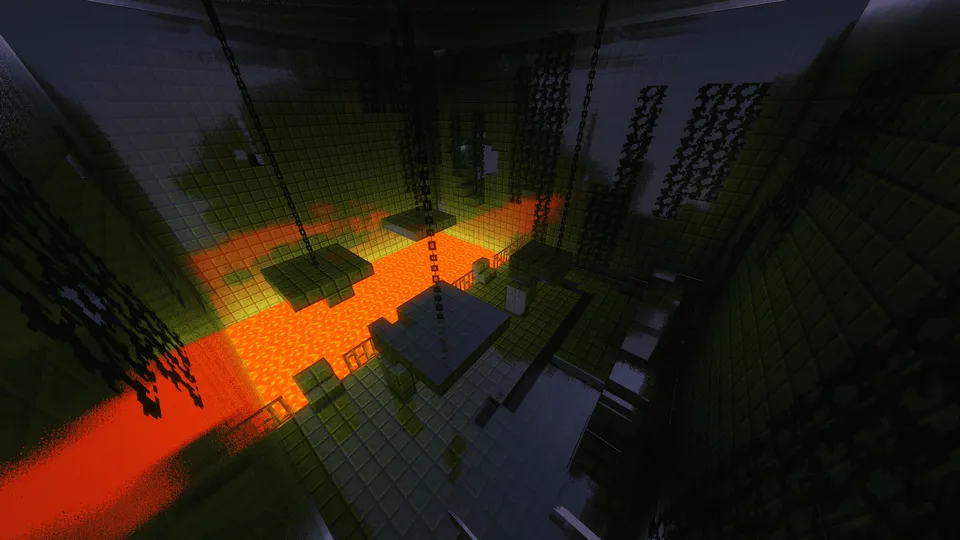Portal LN — Minecraft xarita, rasm 5