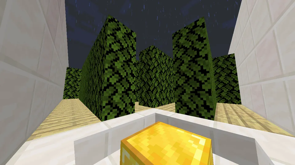 Turli xil mini-o'yinlar kartasi — Minecraft xarita, rasm 3