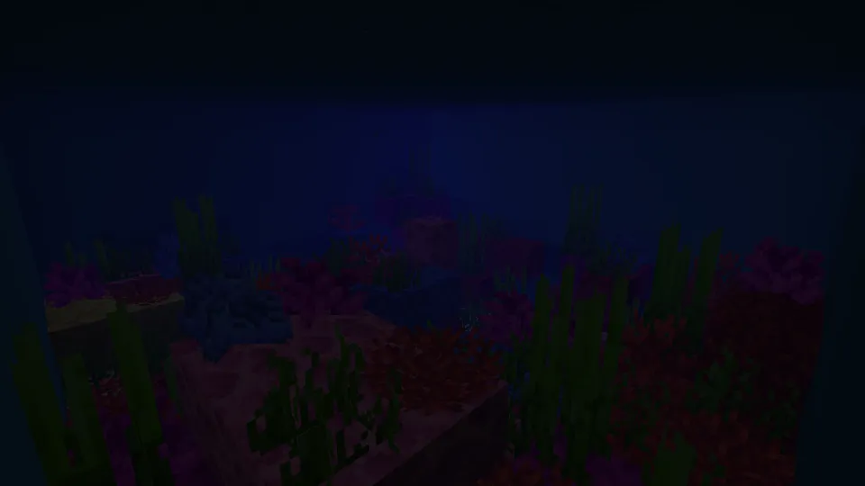 Tugma usta — Minecraft xarita, rasm 4