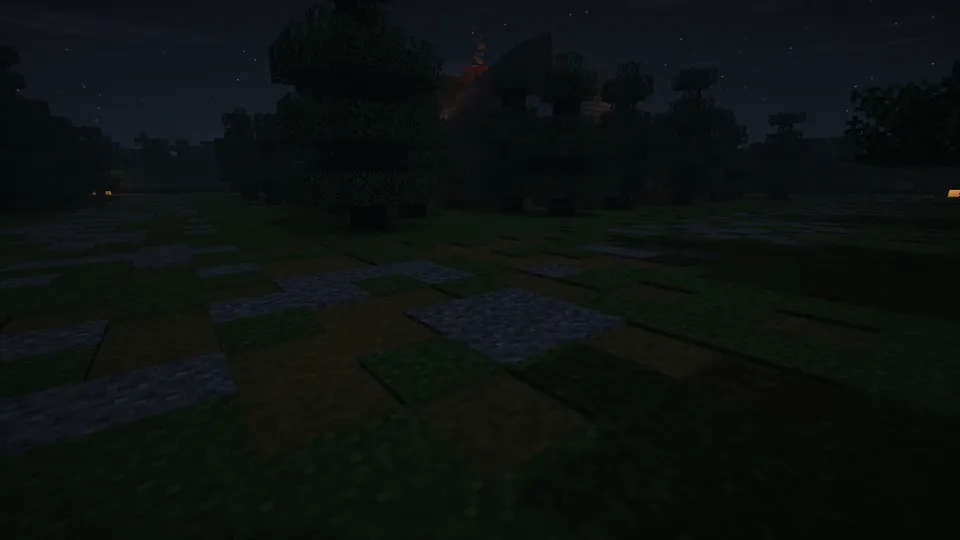 Minecraft Hunter — Minecraft xarita, rasm 2