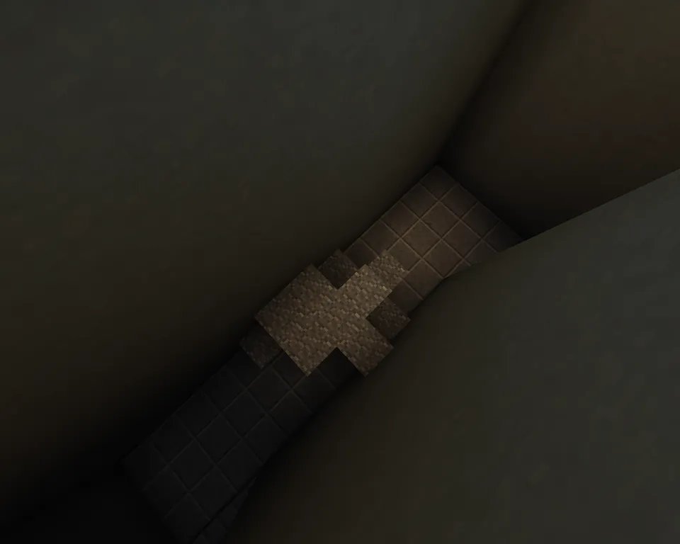 Tozalovchilar 2 - Shahar tartibsizligi — Minecraft xarita, rasm 2