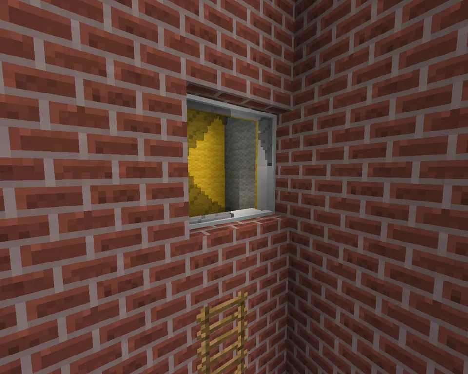 Tozalovchilar 2 - Shahar tartibsizligi — Minecraft xarita, rasm 5