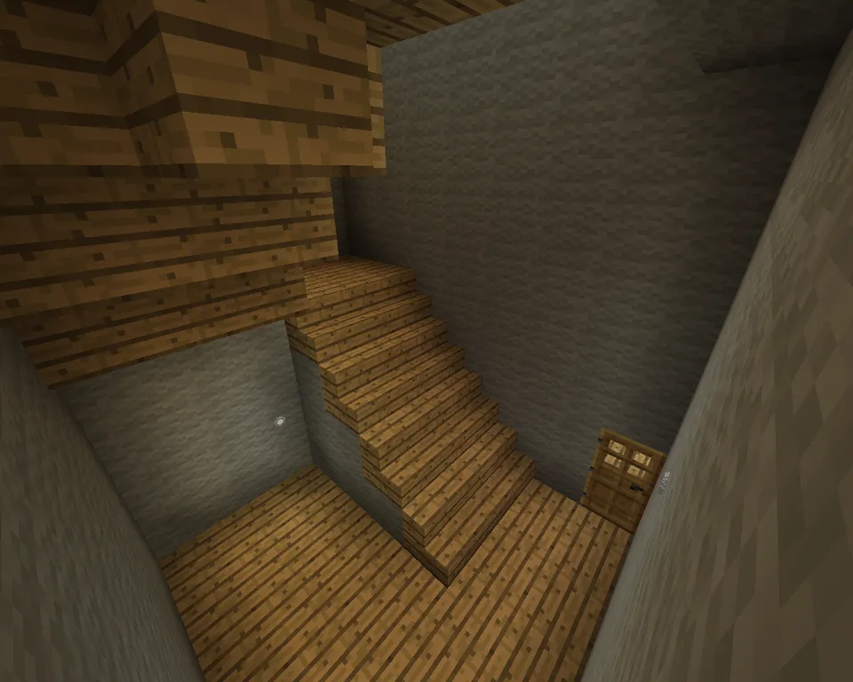 Tozalovchilar 2 - Shahar tartibsizligi — Minecraft xarita, rasm 6