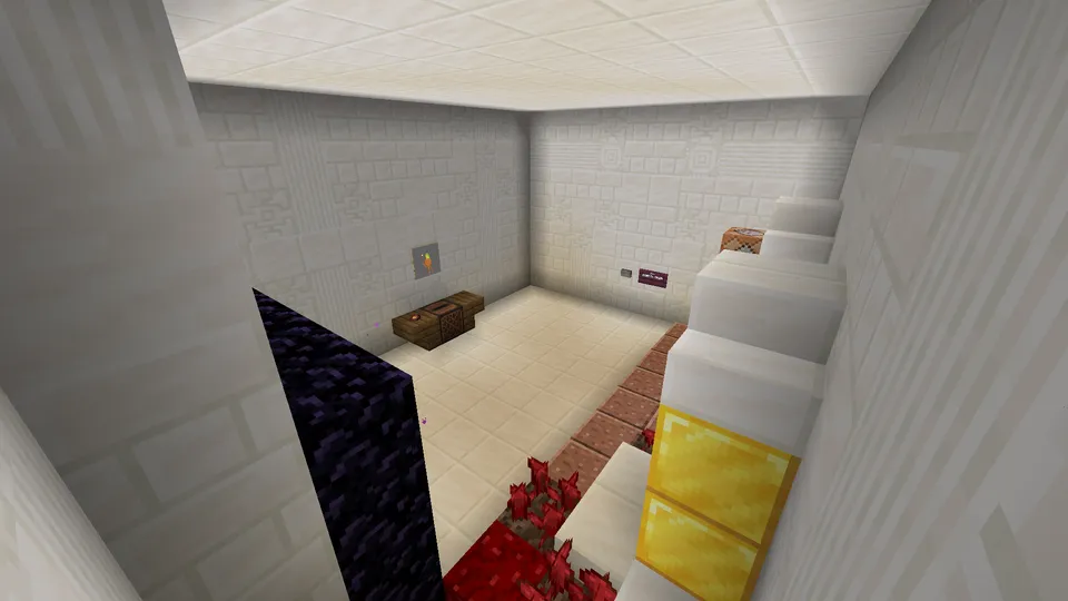 AvM: Parkour — Minecraft xarita, rasm 2
