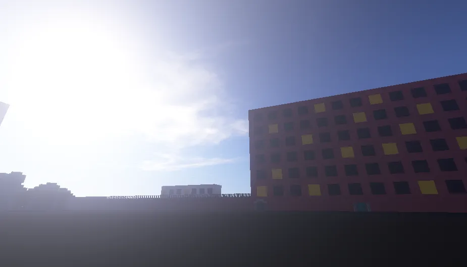 Sehrgarlar dunyosi (MAVSUM) — Minecraft xarita, rasm 2