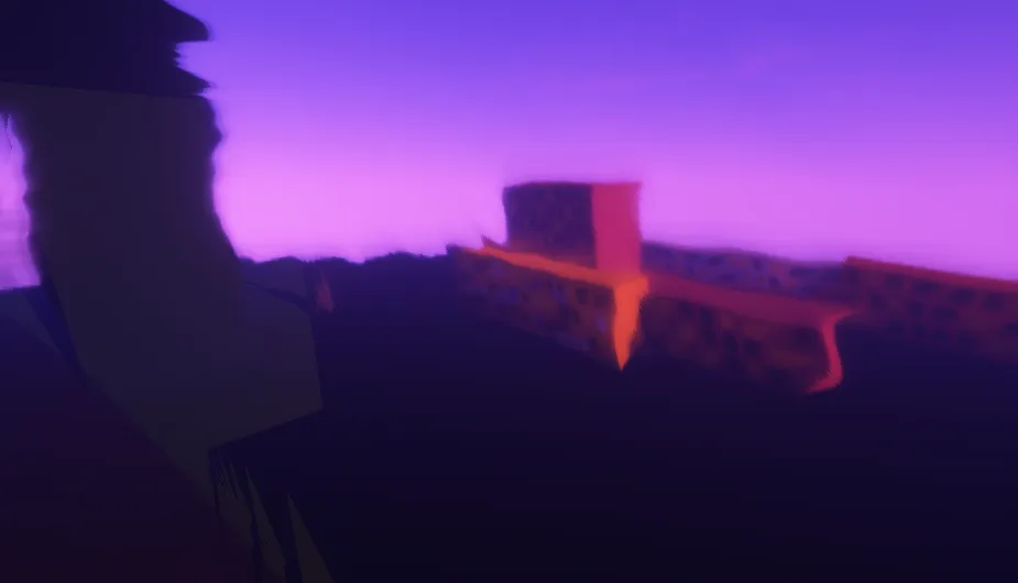 Sehrgarlar dunyosi (MAVSUM) — Minecraft xarita, rasm 3