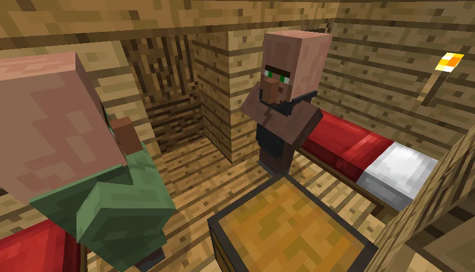 Easy Skyblock — Minecraft xarita, rasm 3