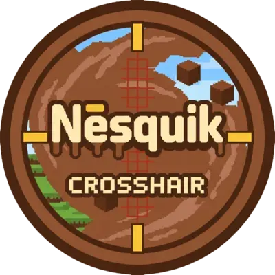Nesquik Crosshair