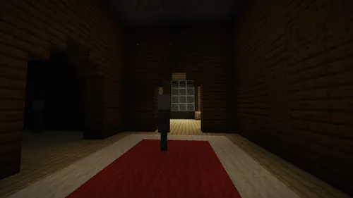 domkss' Underground — Minecraft mod, rasm 1