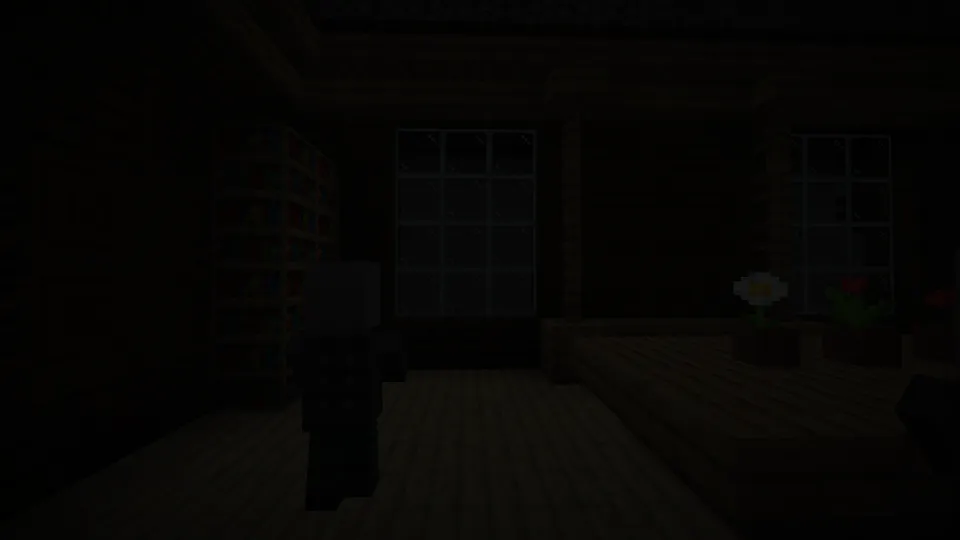 domkss' Underground — Minecraft mod, rasm 4