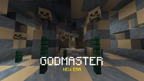 GODMATER: New Era