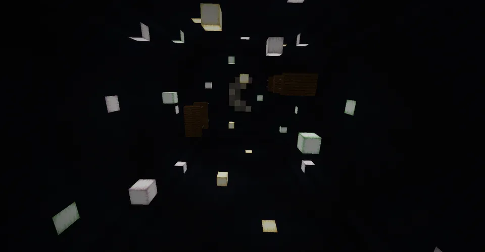 The labyrinth of the Minotaur — Minecraft xarita, rasm 3