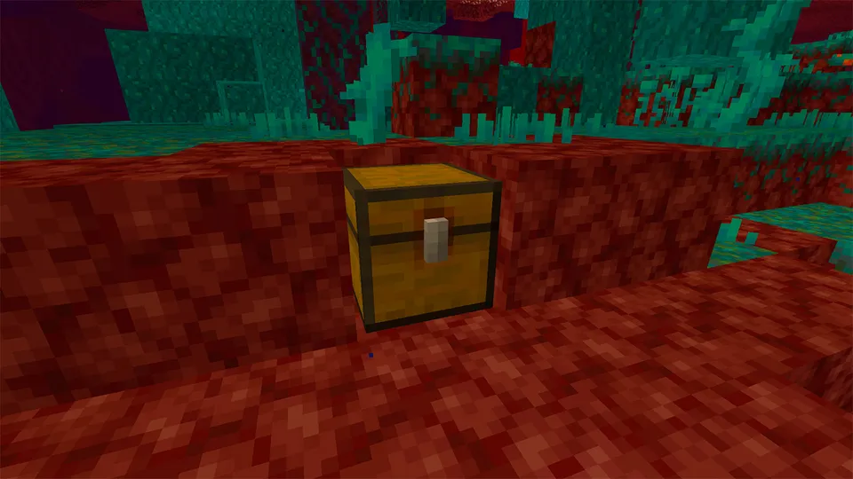Doirada omon qolish — Minecraft xarita, rasm 2