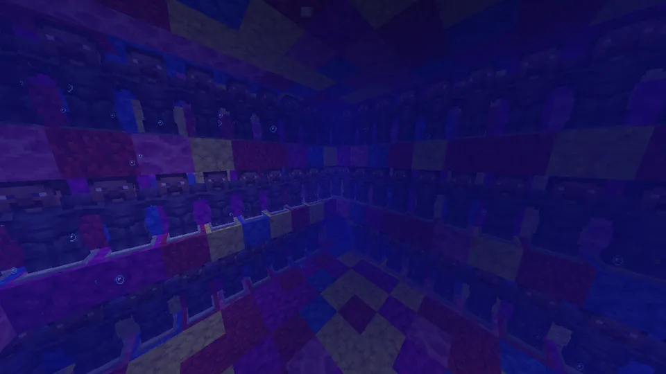 Boshqotirma - by Kapsvoll — Minecraft xarita, rasm 2