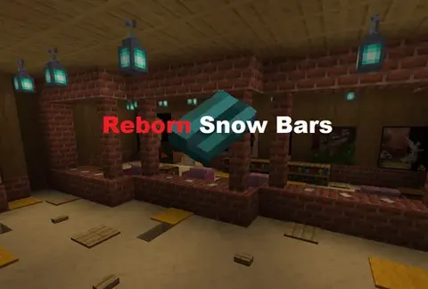 Reborn Snow Bars