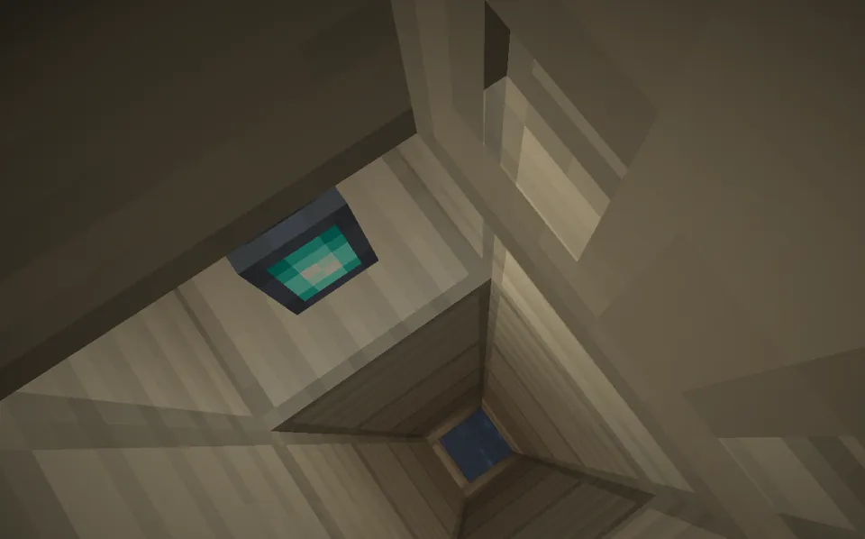 Reborn Snow Bars — Minecraft xarita, rasm 5
