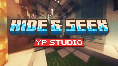 Hide And Seek: Ur Studio