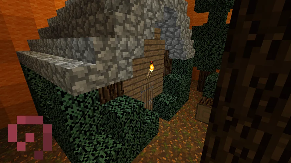Find The Button HYPER — Minecraft xarita, rasm 4