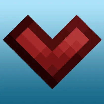Dropped Buffs — Minecraft mod, rasm 1