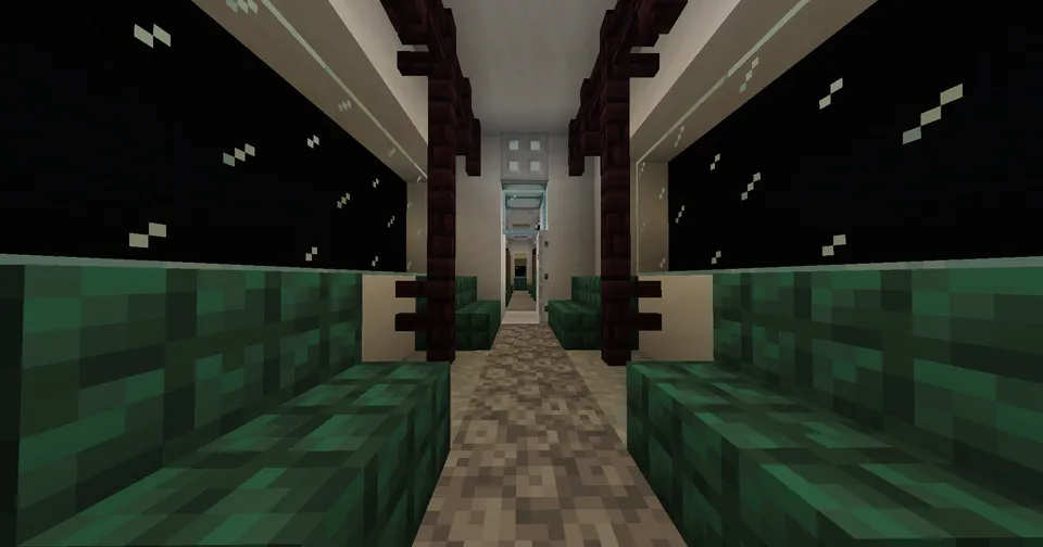 Tugmani top by TAIKUG — Minecraft xarita, rasm 3
