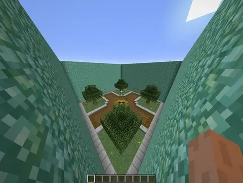 TNT Run by Nikolb123