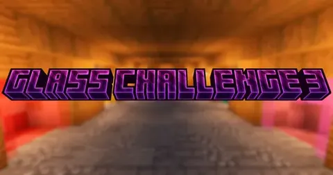 Glass challenge 3