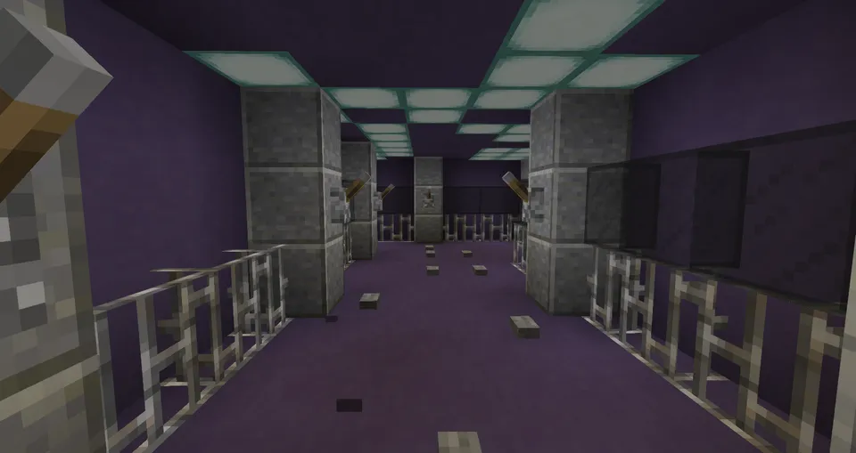 Transformers: Ark uchun jang — Minecraft xarita, rasm 3