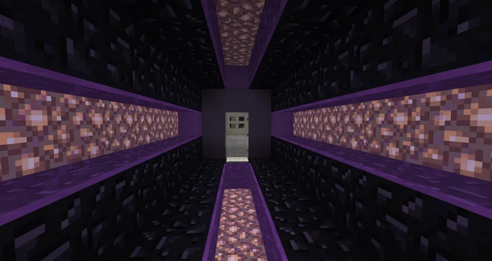 Transformers: Ark uchun jang — Minecraft xarita, rasm 4