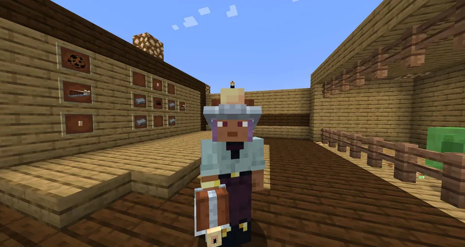 Digger Helmet — Minecraft mod, rasm 2
