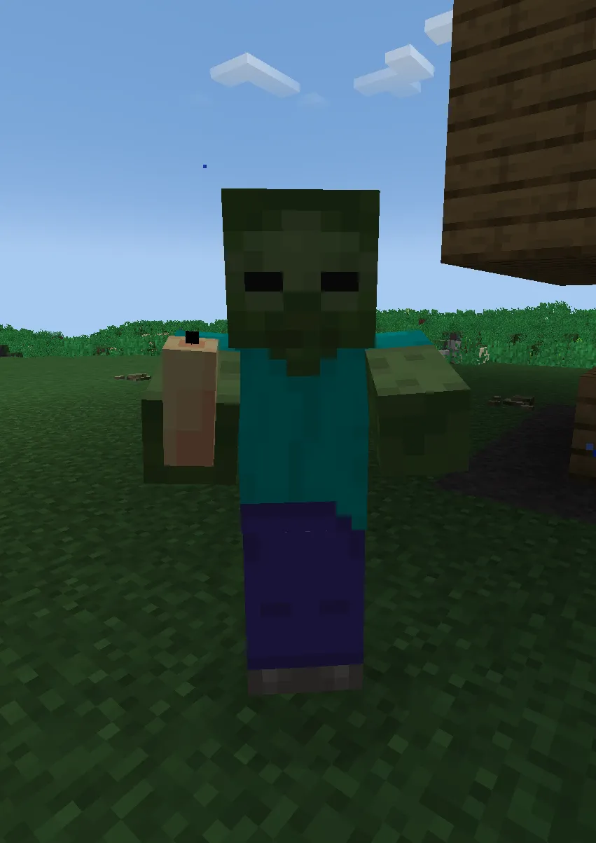 Digger Helmet — Minecraft mod, rasm 6